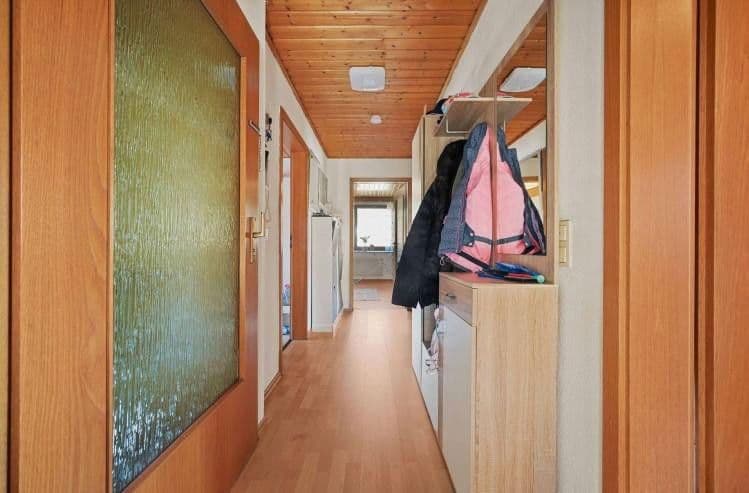 Pronájem bytu 3+kk 67 m², Wilhelmstr. 12/1, Altensteig, Bádensko-Württembersko Pronájem bytu 3+kk 67 m², Wilhelmstr. 12/1, Altensteig, Bádensko-Württembersko