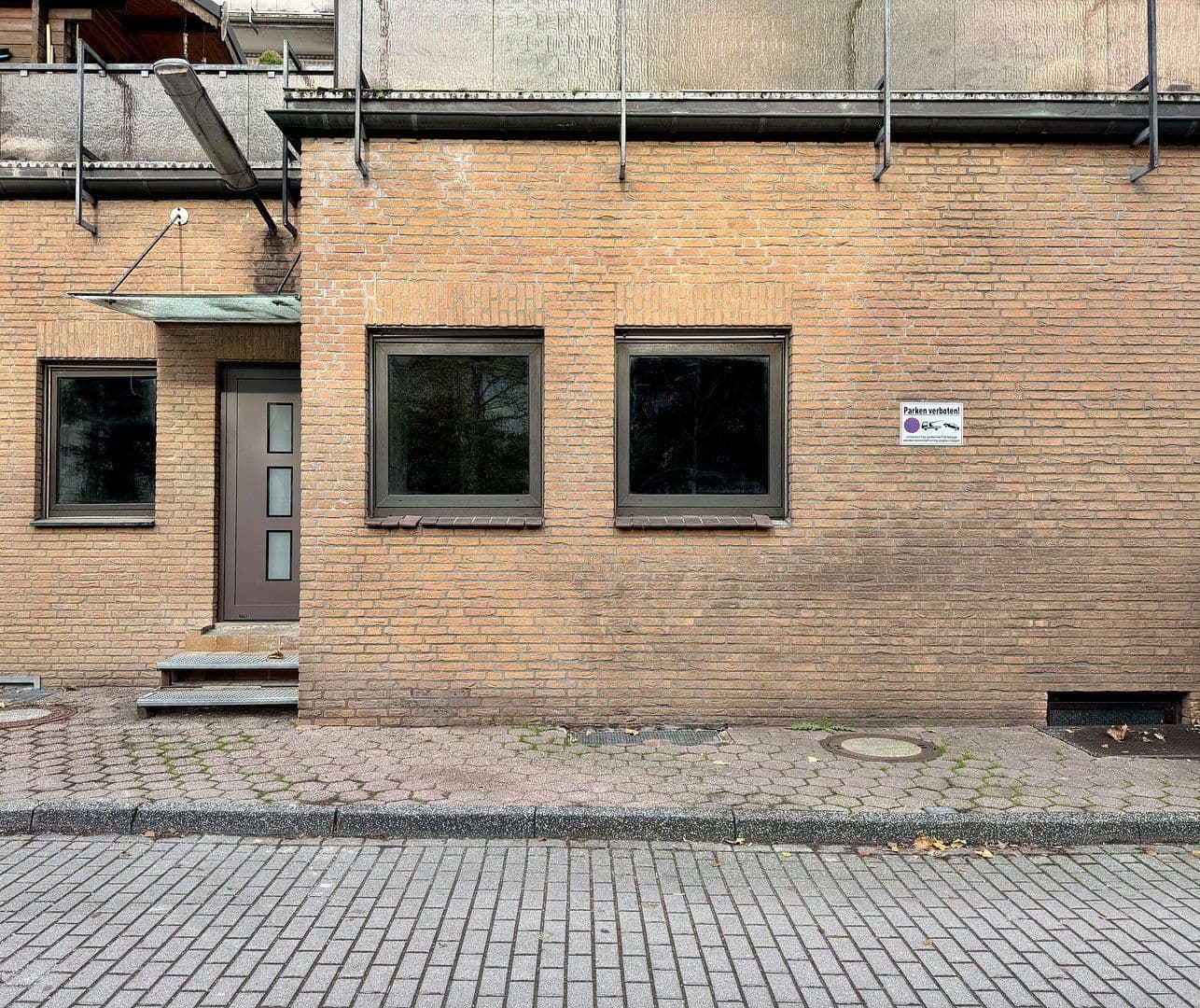 Pronájem nebytového prostoru 260 m², Bochumer Straße 36, Essen, Severní Porýní-Vestfálsko Pronájem nebytového prostoru 260 m², Bochumer Straße 36, Essen, Severní Porýní-Vestfálsko