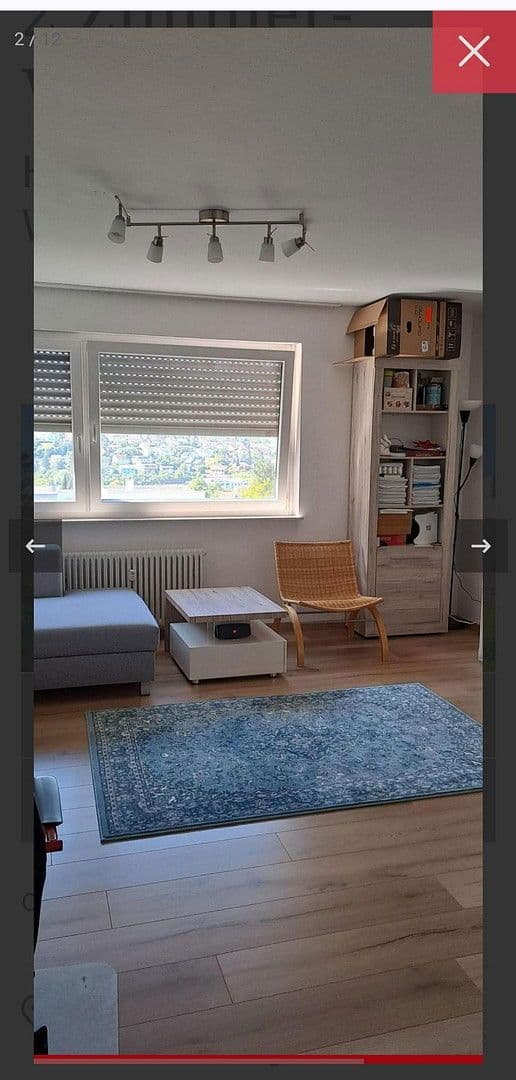 Pronájem bytu 2+1 75 m², Albrecht-Dürer-Straße 181, Höchberg, Bavorsko Pronájem bytu 2+1 75 m², Albrecht-Dürer-Straße 181, Höchberg, Bavorsko