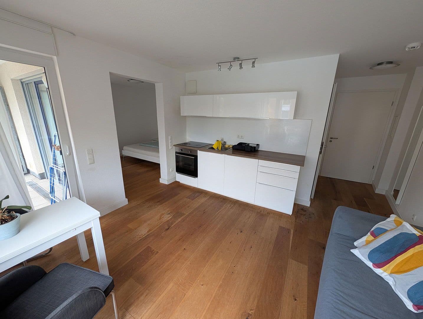 Prodej bytu 3+kk 76 m², Gustav-Linden-Straße 3, Ratingen, Severní Porýní-Vestfálsko Prodej bytu 3+kk 76 m², Gustav-Linden-Straße 3, Ratingen, Severní Porýní-Vestfálsko