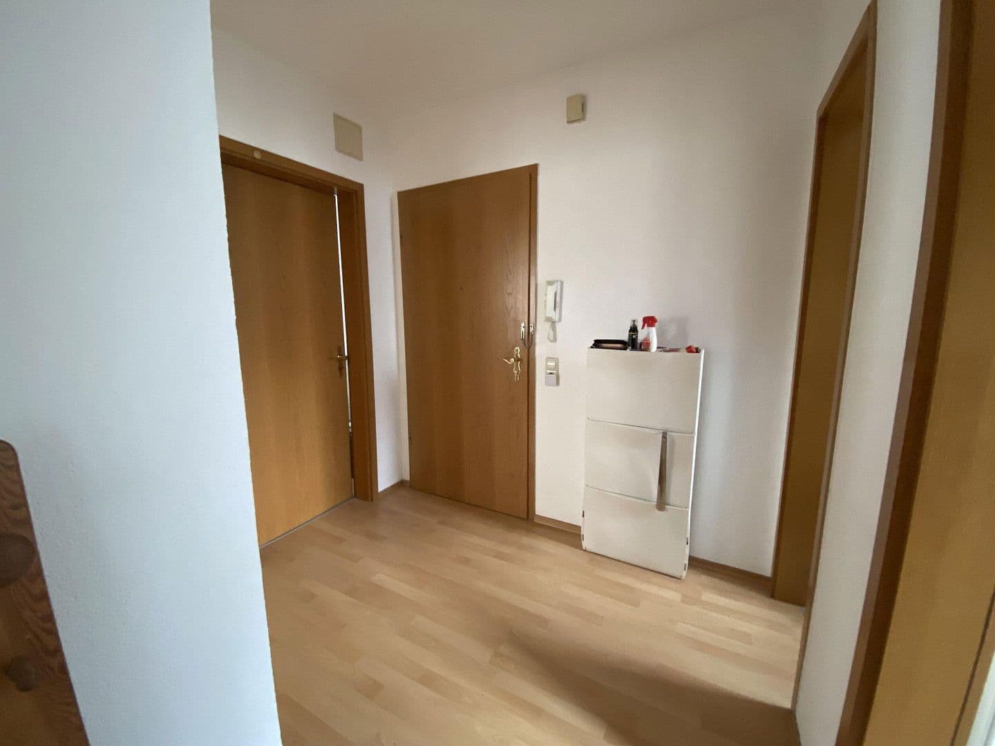 Pronájem bytu 2+1 53 m², Freihofstrasse 89, Göppingen, Bádensko-Württembersko Pronájem bytu 2+1 53 m², Freihofstrasse 89, Göppingen, Bádensko-Württembersko