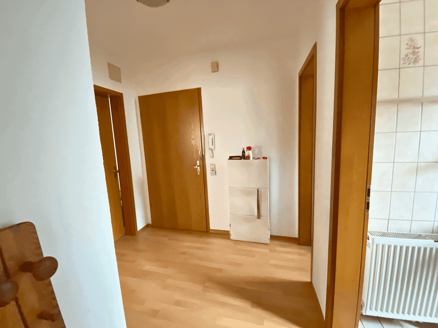 Pronájem bytu 2+1 53 m², Freihofstrasse 89, Göppingen, Bádensko-Württembersko Pronájem bytu 2+1 53 m², Freihofstrasse 89, Göppingen, Bádensko-Württembersko