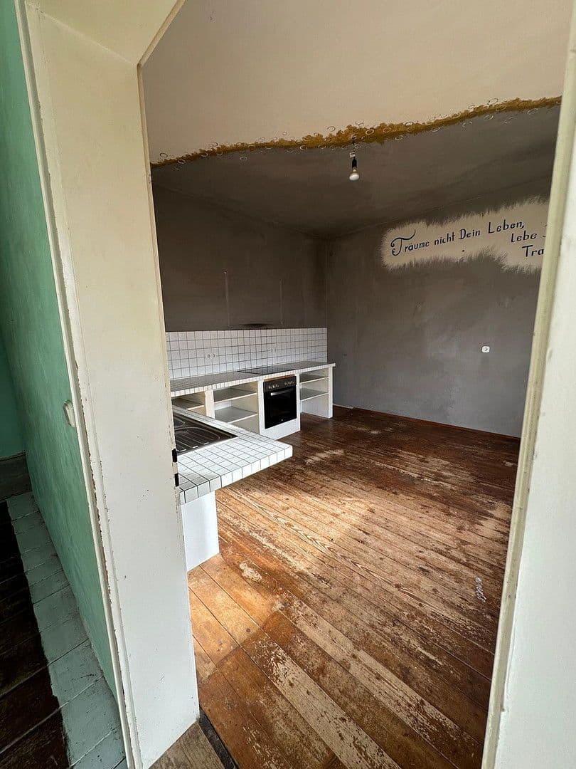 Prodej domu 212 m², pozemek 906 m², Bahnhofstraße 3, Gangkofen, Bavorsko Prodej domu 212 m², pozemek 906 m², Bahnhofstraße 3, Gangkofen, Bavorsko