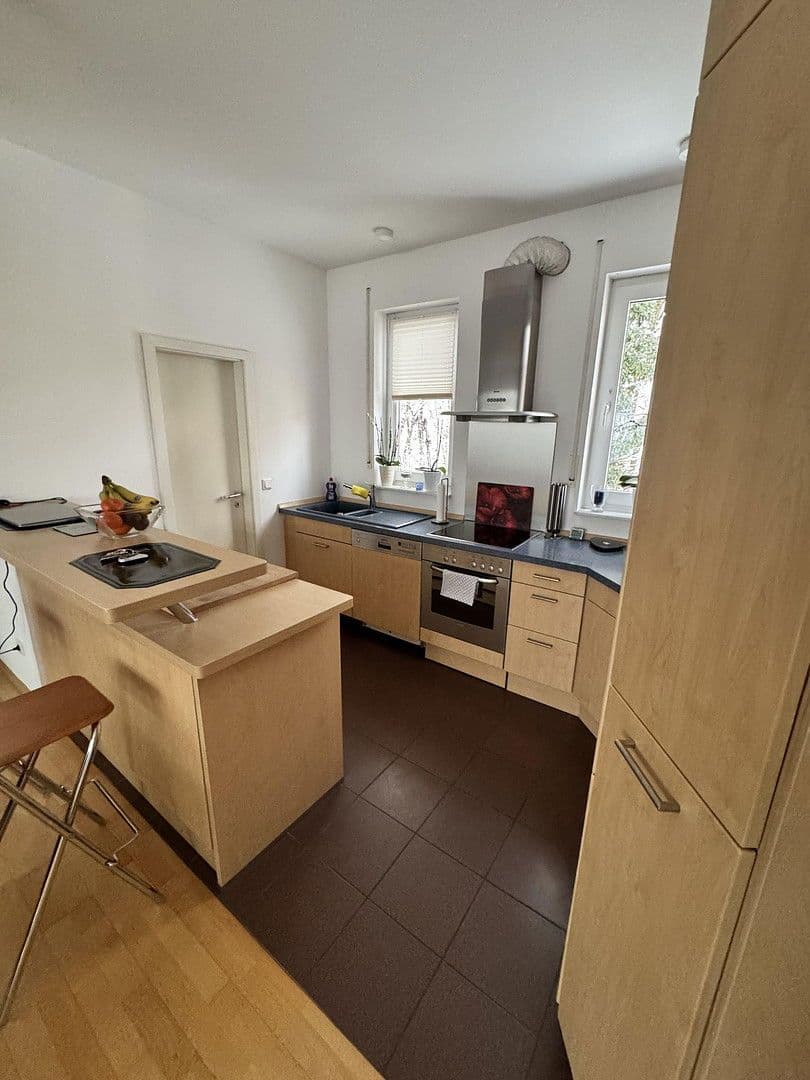 Prodej bytu 3+1 100 m², Königstein im Taunus, Hessen Prodej bytu 3+1 100 m², Königstein im Taunus, Hessen