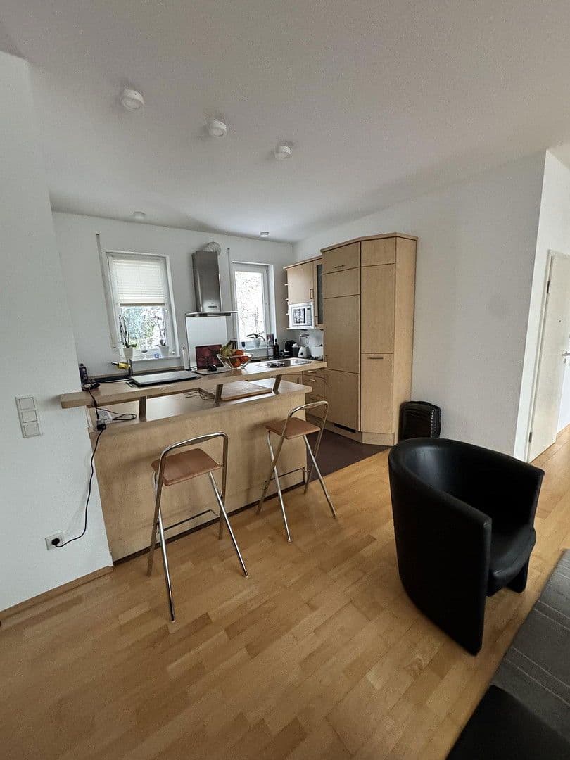 Prodej bytu 3+1 100 m², Königstein im Taunus, Hessen Prodej bytu 3+1 100 m², Königstein im Taunus, Hessen