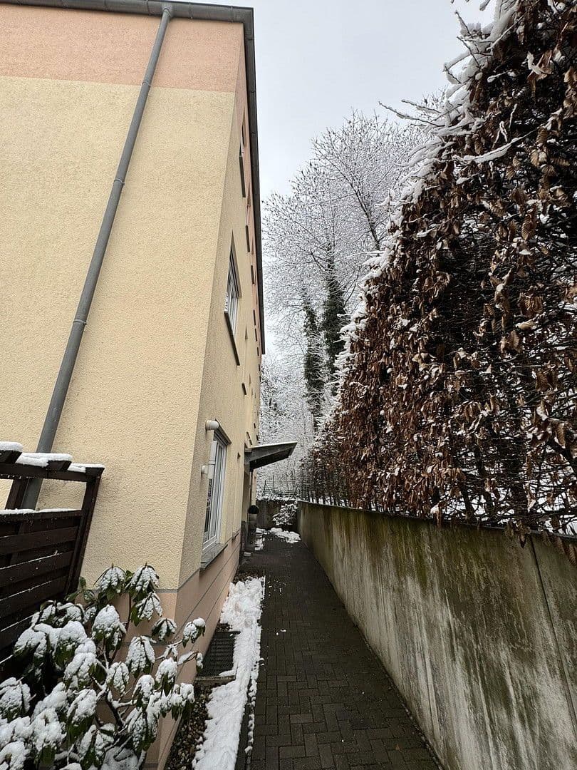 Prodej bytu 3+1 100 m², Königstein im Taunus, Hessen Prodej bytu 3+1 100 m², Königstein im Taunus, Hessen