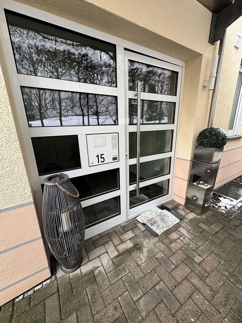 Prodej bytu 3+1 100 m², Königstein im Taunus, Hessen Prodej bytu 3+1 100 m², Königstein im Taunus, Hessen