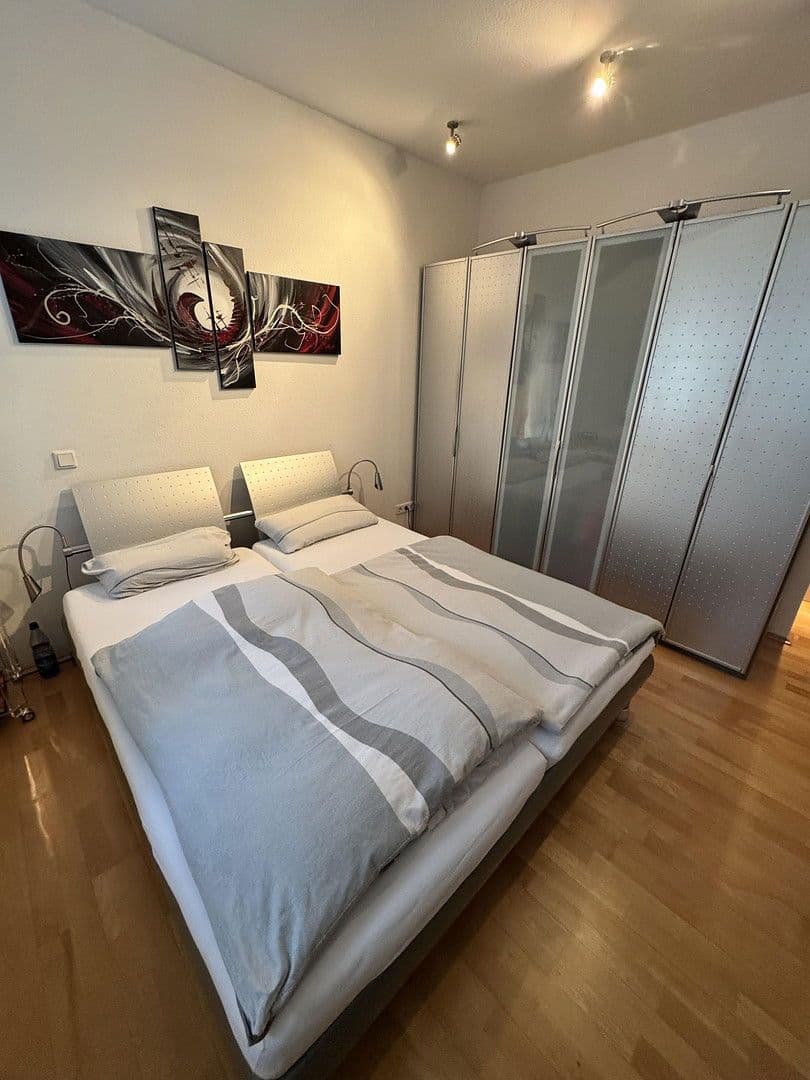 Prodej bytu 3+1 100 m², Königstein im Taunus, Hessen Prodej bytu 3+1 100 m², Königstein im Taunus, Hessen