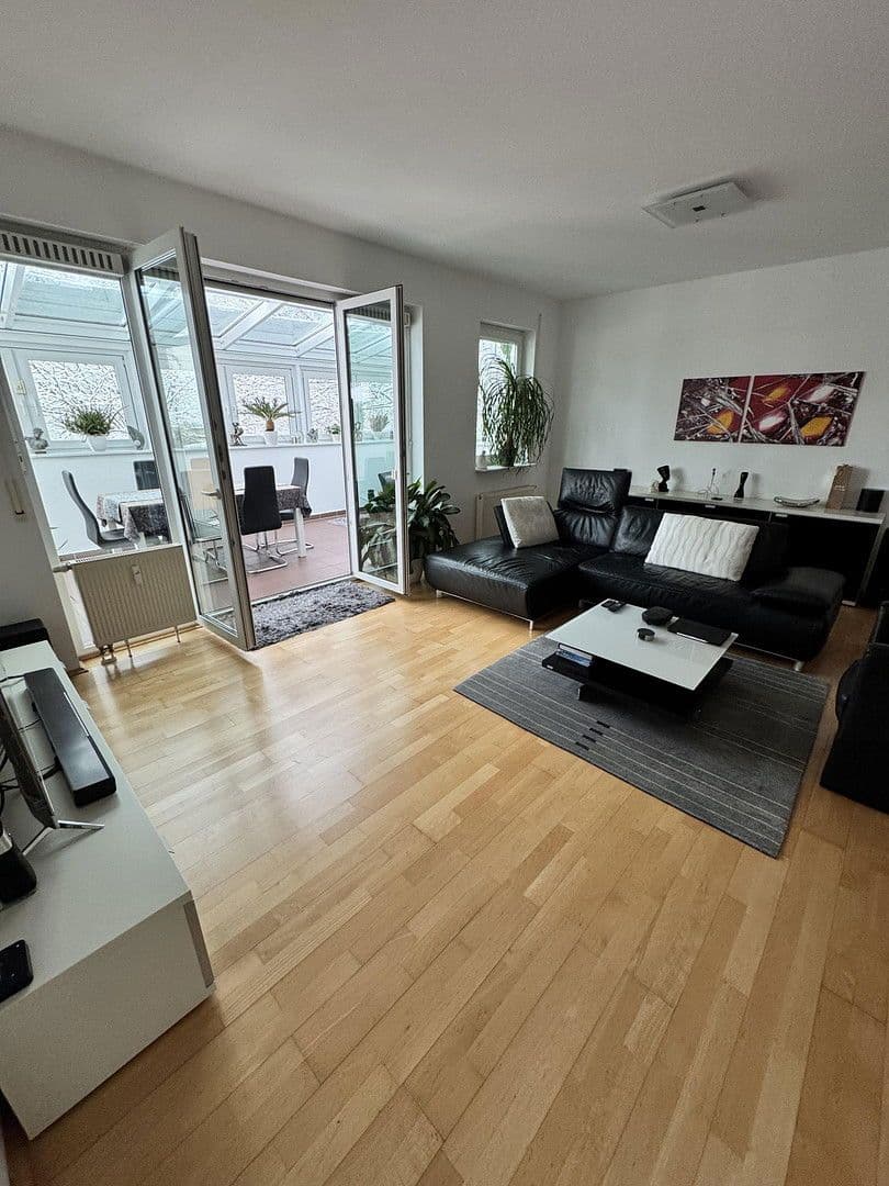 Prodej bytu 3+1 100 m², Königstein im Taunus, Hessen Prodej bytu 3+1 100 m², Königstein im Taunus, Hessen