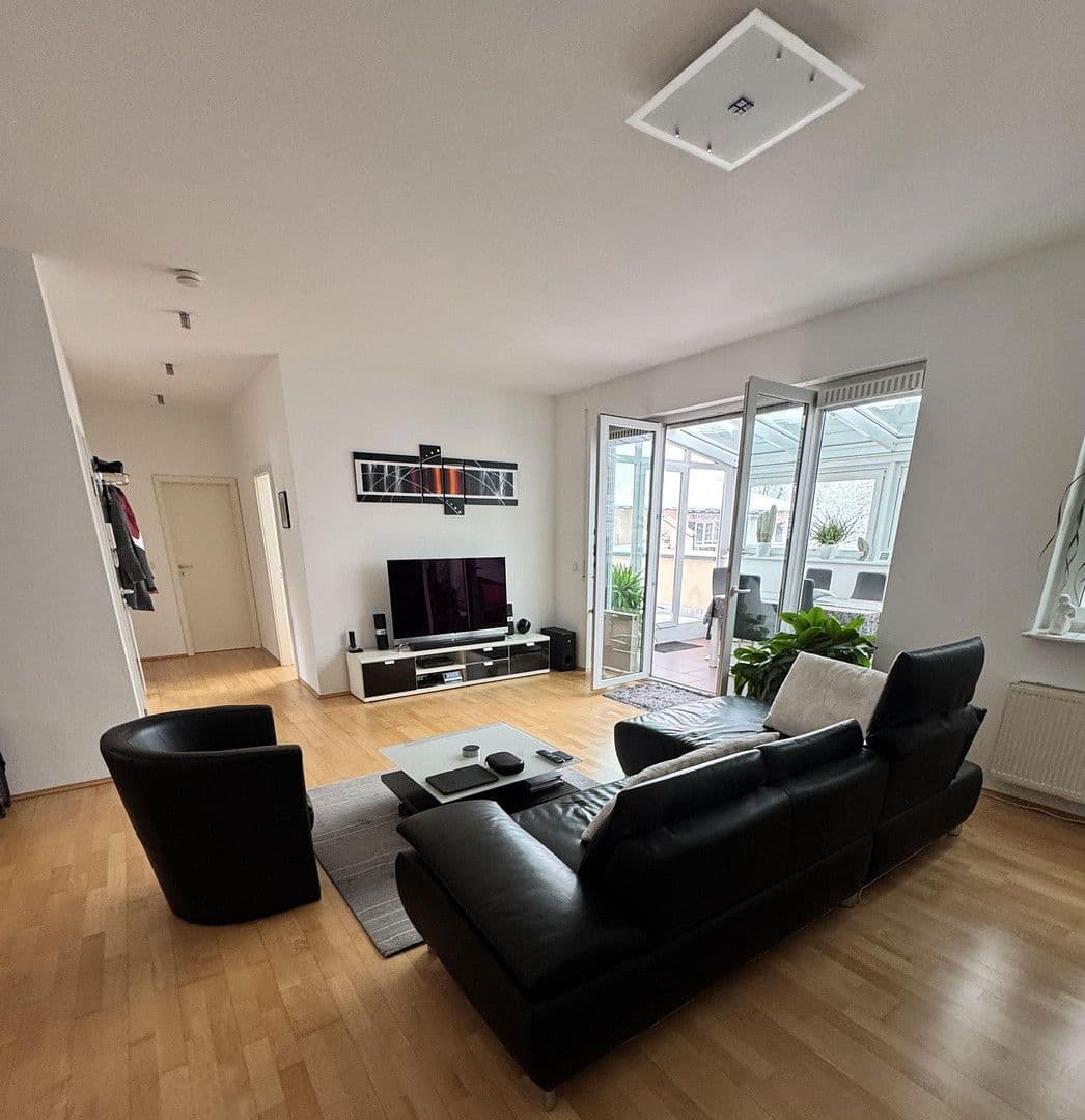 Prodej bytu 3+1 100 m², Königstein im Taunus, Hessen Prodej bytu 3+1 100 m², Königstein im Taunus, Hessen