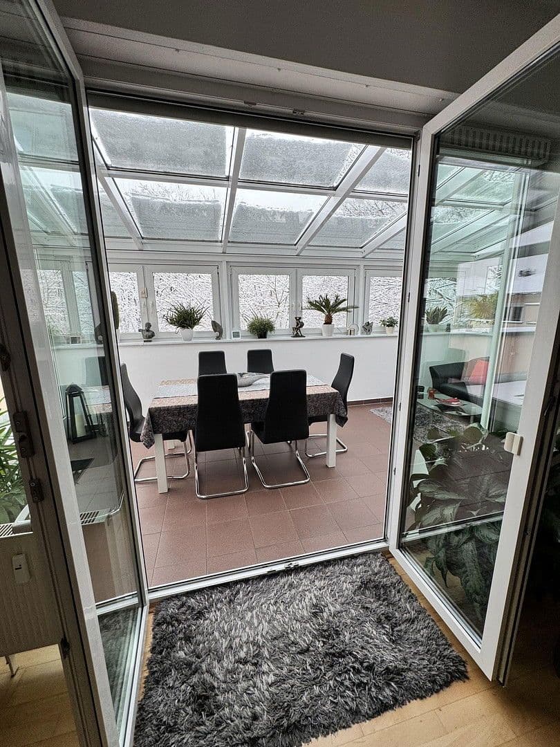 Prodej bytu 3+1 100 m², Königstein im Taunus, Hessen Prodej bytu 3+1 100 m², Königstein im Taunus, Hessen