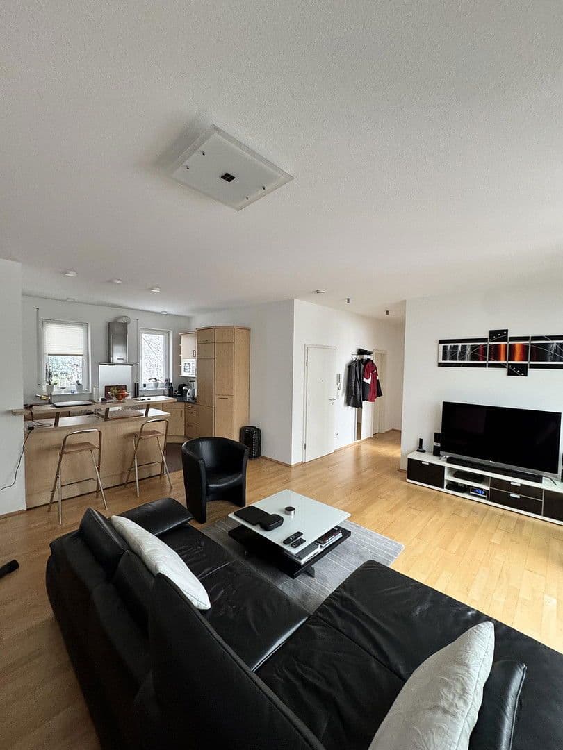 Prodej bytu 3+1 100 m², Königstein im Taunus, Hessen Prodej bytu 3+1 100 m², Königstein im Taunus, Hessen