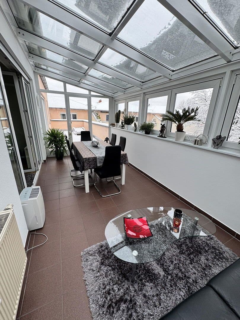 Prodej bytu 3+1 100 m², Königstein im Taunus, Hessen Prodej bytu 3+1 100 m², Königstein im Taunus, Hessen