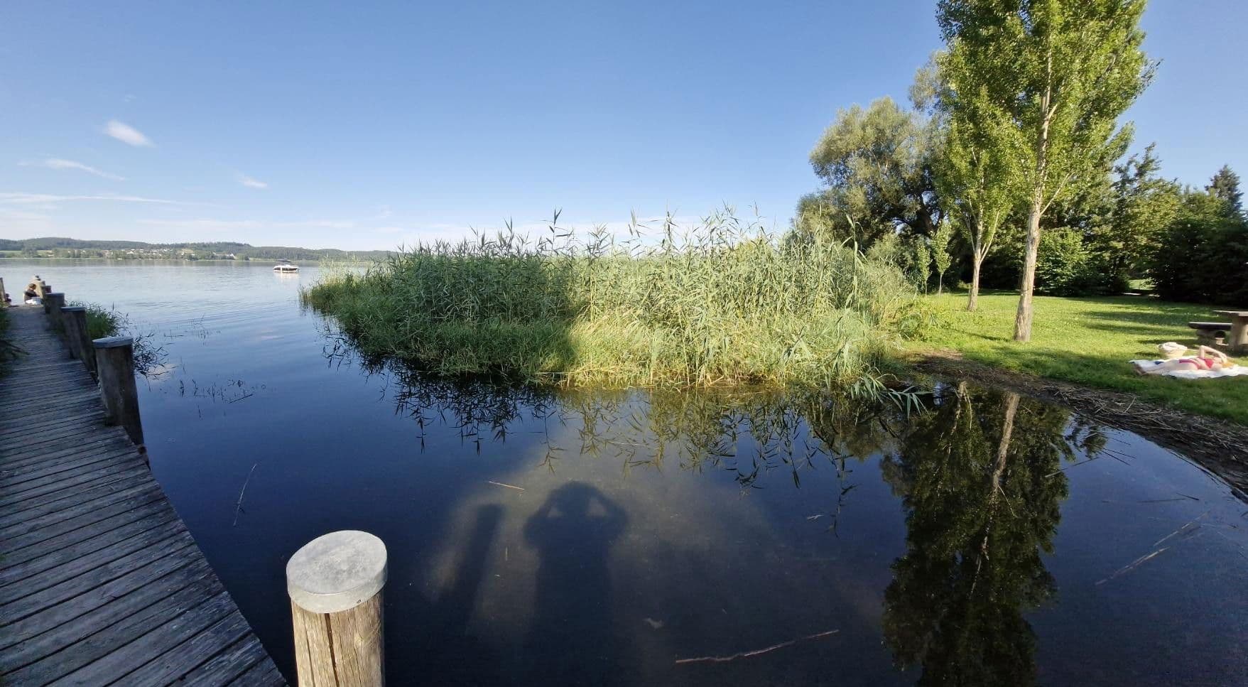 Prodej bytu 4+1 117 m², Reichenau, Bádensko-Württembersko Prodej bytu 4+1 117 m², Reichenau, Bádensko-Württembersko