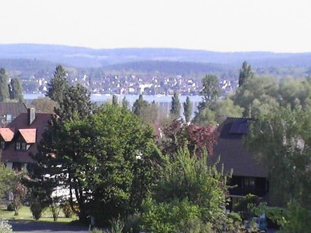 Prodej bytu 4+1 117 m², Reichenau, Bádensko-Württembersko Prodej bytu 4+1 117 m², Reichenau, Bádensko-Württembersko