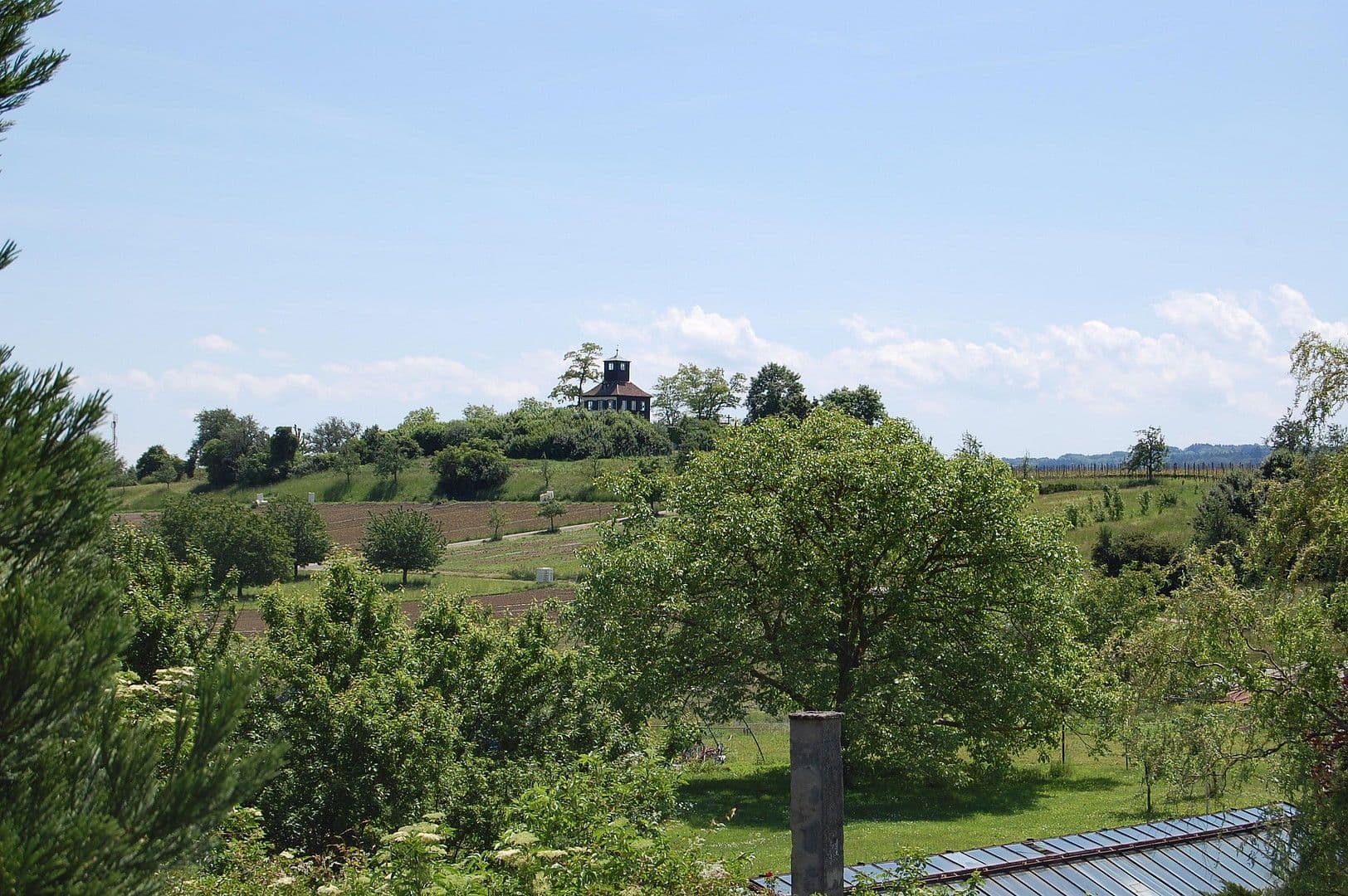 Prodej bytu 4+1 117 m², Reichenau, Bádensko-Württembersko Prodej bytu 4+1 117 m², Reichenau, Bádensko-Württembersko