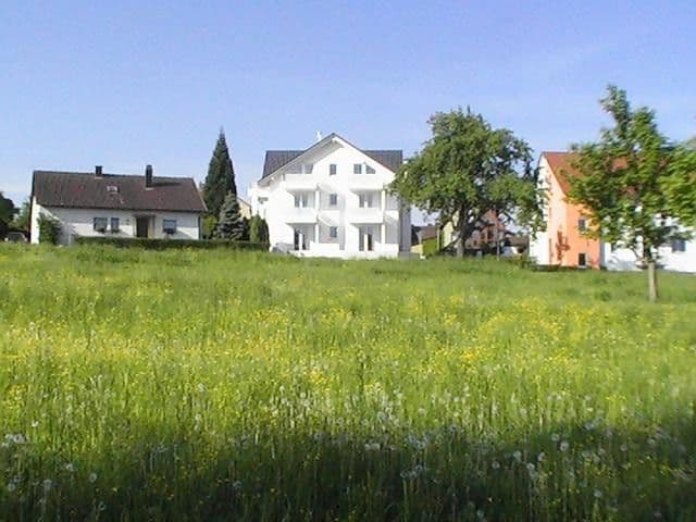 Prodej bytu 4+1 117 m², Reichenau, Bádensko-Württembersko Prodej bytu 4+1 117 m², Reichenau, Bádensko-Württembersko