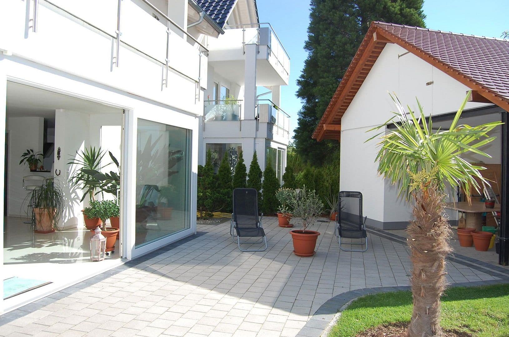 Prodej bytu 4+1 117 m², Reichenau, Bádensko-Württembersko Prodej bytu 4+1 117 m², Reichenau, Bádensko-Württembersko