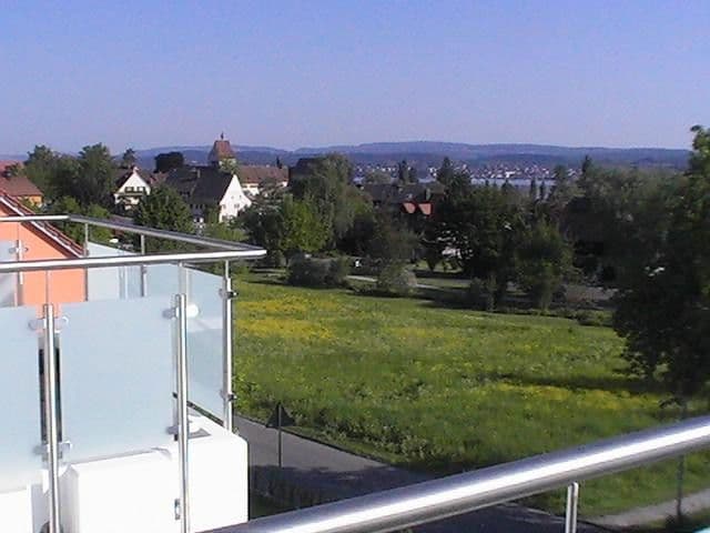 Prodej bytu 4+1 117 m², Reichenau, Bádensko-Württembersko Prodej bytu 4+1 117 m², Reichenau, Bádensko-Württembersko