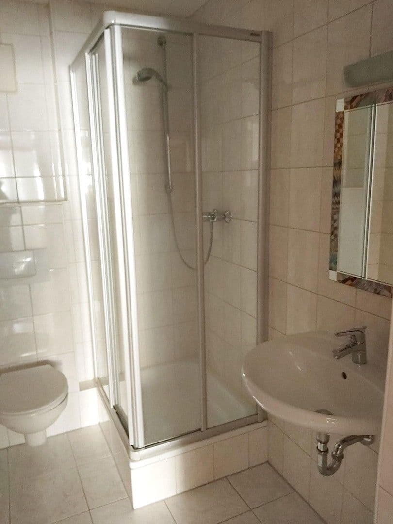 Pronájem bytu 3+1 68 m², Bebelstr. 22, Kornwestheim, Bádensko-Württembersko Pronájem bytu 3+1 68 m², Bebelstr. 22, Kornwestheim, Bádensko-Württembersko