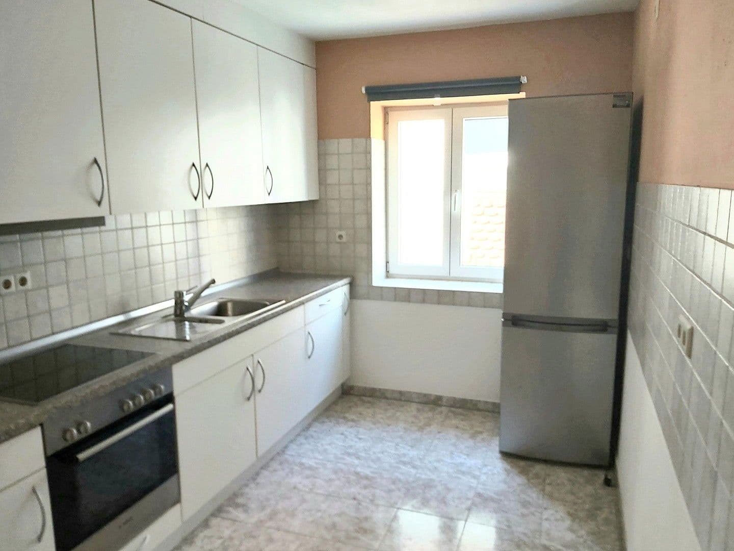 Pronájem bytu 3+1 68 m², Bebelstr. 22, Kornwestheim, Bádensko-Württembersko Pronájem bytu 3+1 68 m², Bebelstr. 22, Kornwestheim, Bádensko-Württembersko