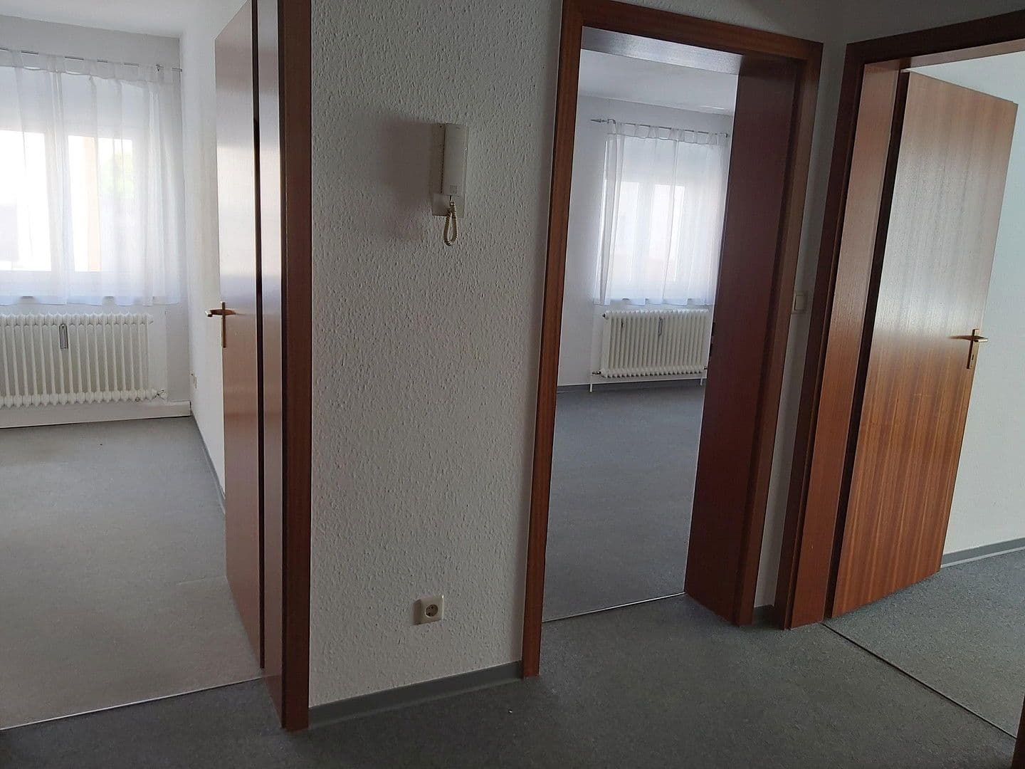 Pronájem bytu 3+1 68 m², Bebelstr. 22, Kornwestheim, Bádensko-Württembersko Pronájem bytu 3+1 68 m², Bebelstr. 22, Kornwestheim, Bádensko-Württembersko