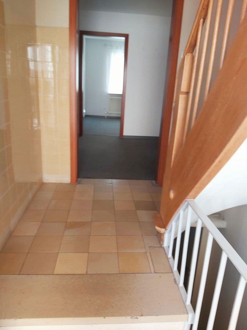 Pronájem bytu 3+1 68 m², Bebelstr. 22, Kornwestheim, Bádensko-Württembersko Pronájem bytu 3+1 68 m², Bebelstr. 22, Kornwestheim, Bádensko-Württembersko