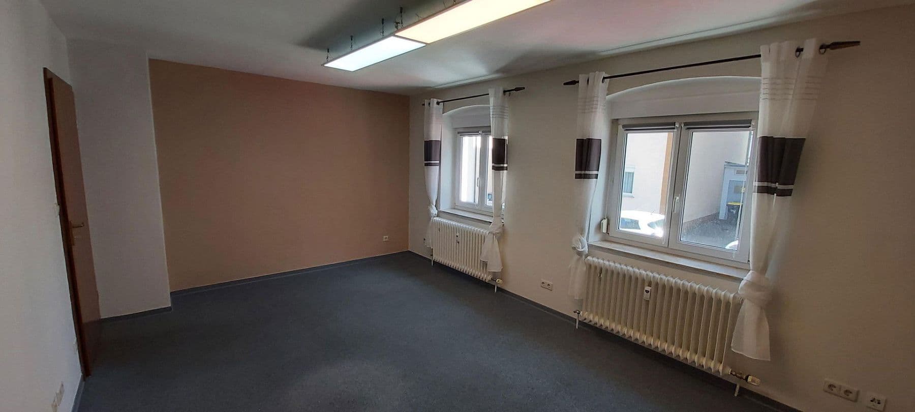 Pronájem bytu 3+1 68 m², Bebelstr. 22, Kornwestheim, Bádensko-Württembersko Pronájem bytu 3+1 68 m², Bebelstr. 22, Kornwestheim, Bádensko-Württembersko