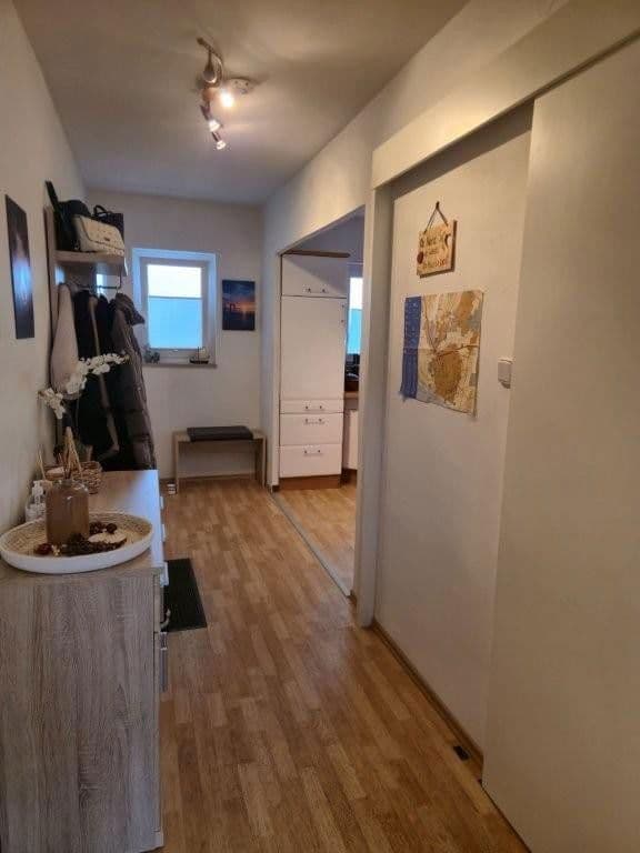 Pronájem bytu 2+1 59 m², Wedel, Šlesvicko-Holštýnsko Pronájem bytu 2+1 59 m², Wedel, Šlesvicko-Holštýnsko