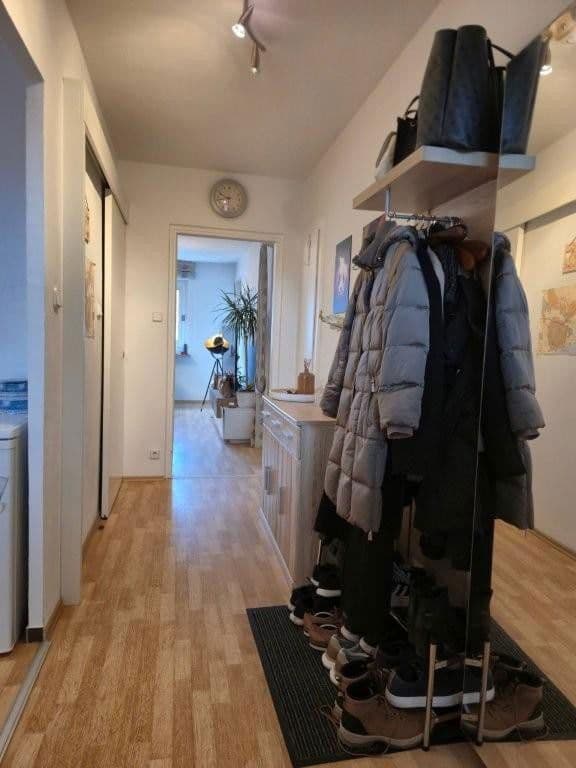 Pronájem bytu 2+1 59 m², Wedel, Šlesvicko-Holštýnsko Pronájem bytu 2+1 59 m², Wedel, Šlesvicko-Holštýnsko
