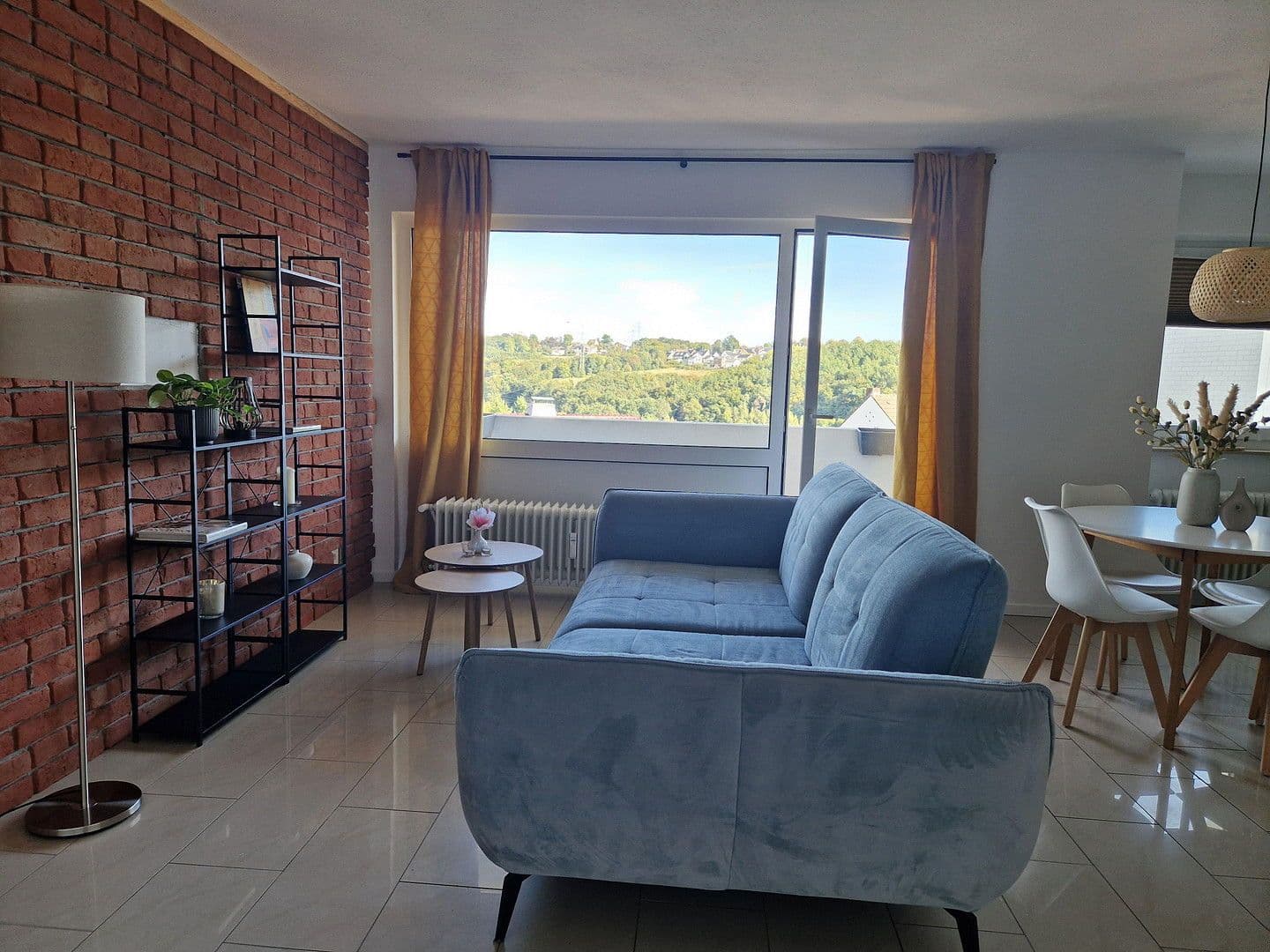 Prodej bytu 3+1 71 m², Remscheid, Severní Porýní-Vestfálsko Prodej bytu 3+1 71 m², Remscheid, Severní Porýní-Vestfálsko