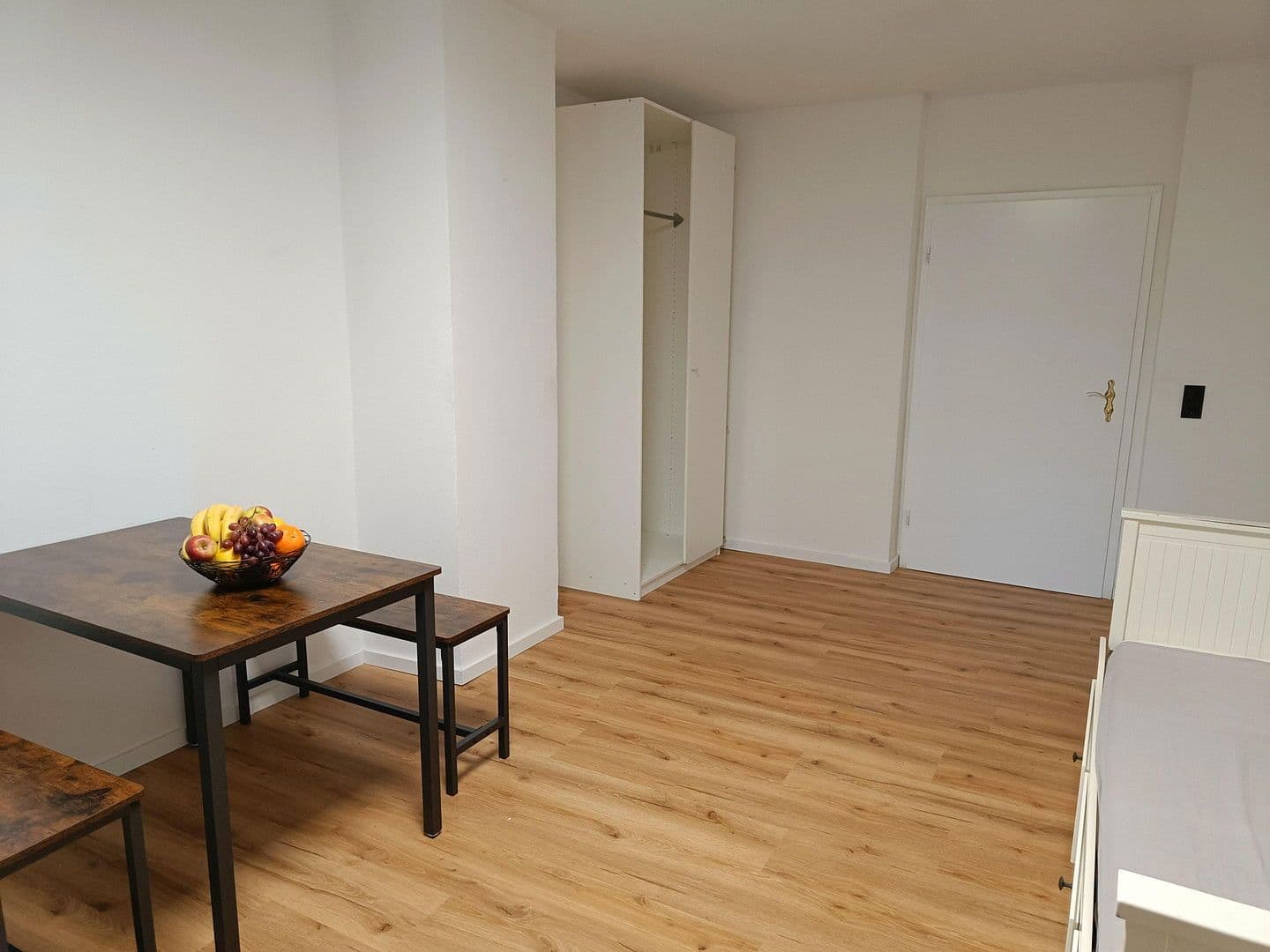 Pronájem bytu 1+1 26 m², Unteralling 1, Sinzing, Bavorsko Pronájem bytu 1+1 26 m², Unteralling 1, Sinzing, Bavorsko