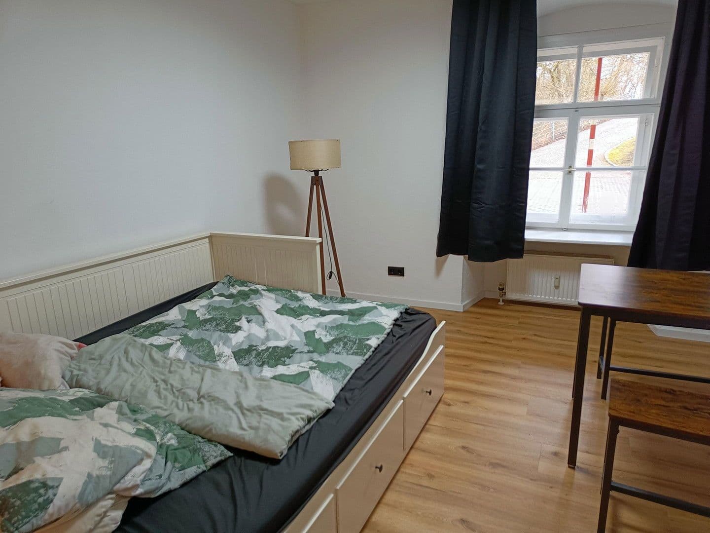 Pronájem bytu 1+1 26 m², Unteralling 1, Sinzing, Bavorsko Pronájem bytu 1+1 26 m², Unteralling 1, Sinzing, Bavorsko