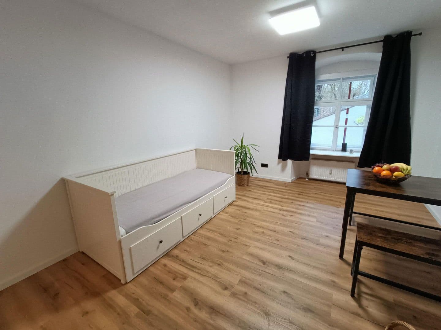 Pronájem bytu 1+1 26 m², Unteralling 1, Sinzing, Bavorsko Pronájem bytu 1+1 26 m², Unteralling 1, Sinzing, Bavorsko