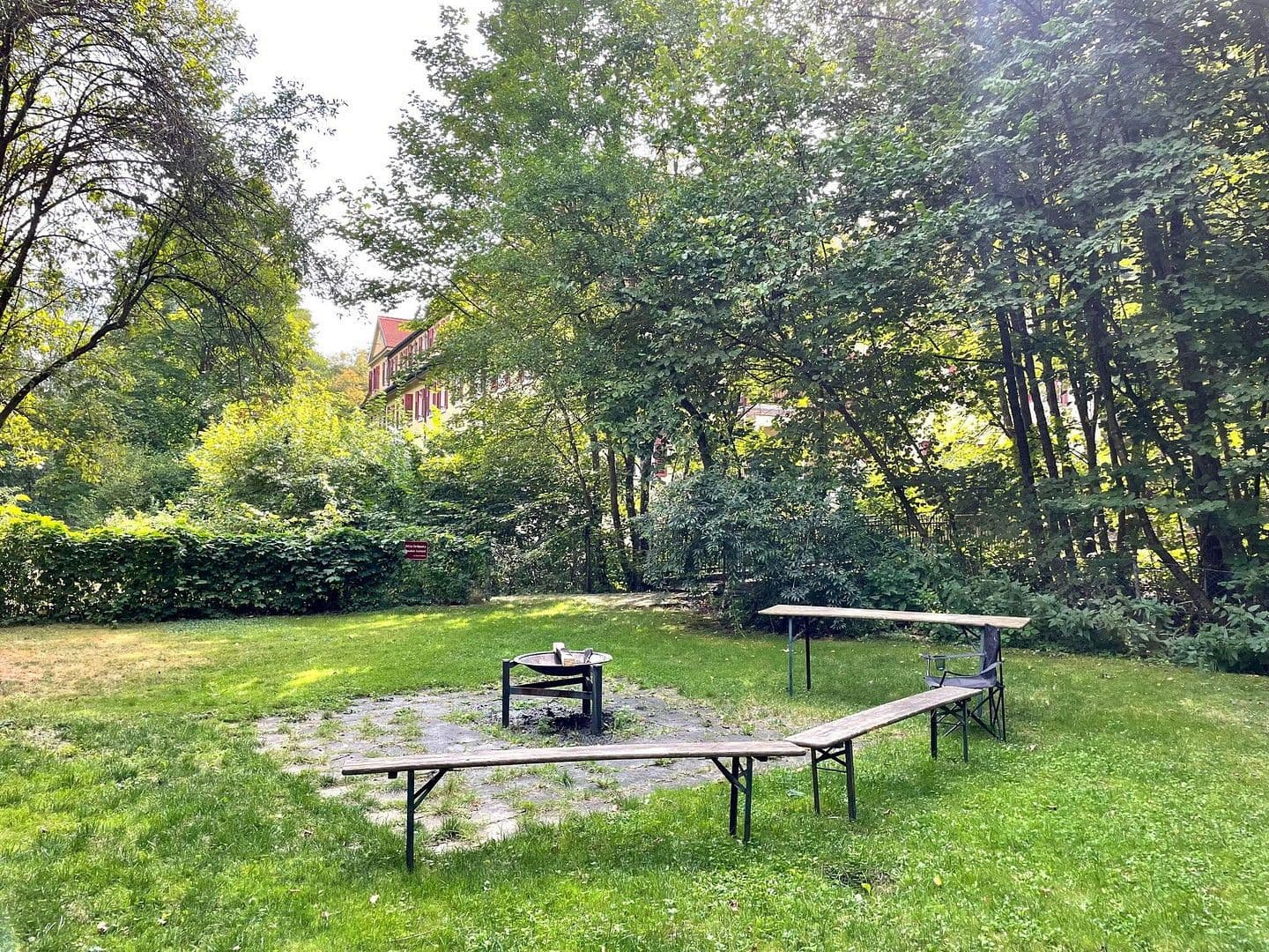 Pronájem bytu 1+1 26 m², Unteralling 1, Sinzing, Bavorsko Pronájem bytu 1+1 26 m², Unteralling 1, Sinzing, Bavorsko