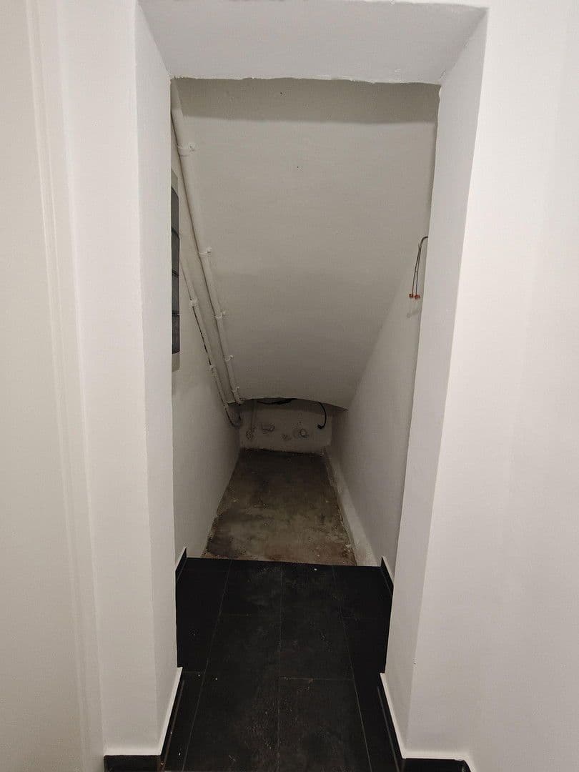 Pronájem kanceláře 47 m², Danziger Str. 47, Hamburg, Hamburg Pronájem kanceláře 47 m², Danziger Str. 47, Hamburg, Hamburg