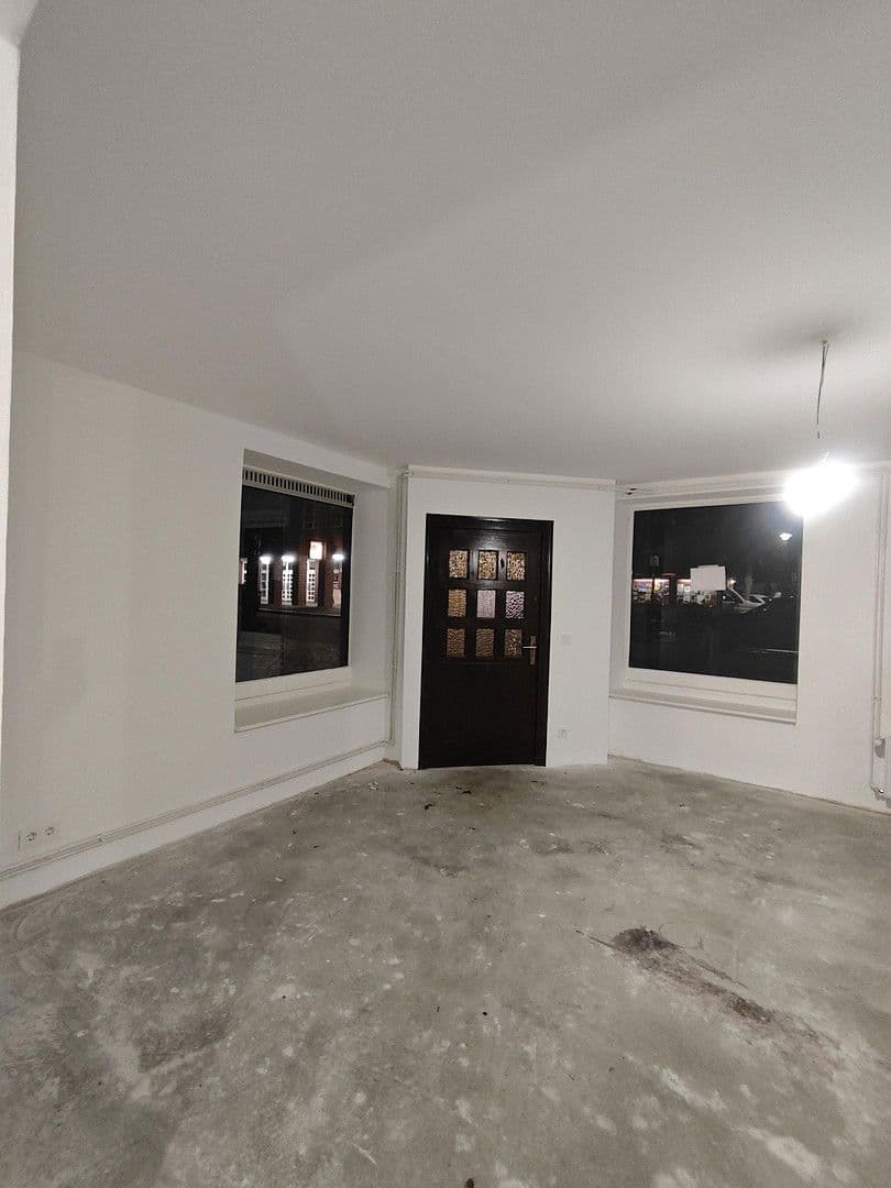 Pronájem kanceláře 47 m², Danziger Str. 47, Hamburg, Hamburg Pronájem kanceláře 47 m², Danziger Str. 47, Hamburg, Hamburg