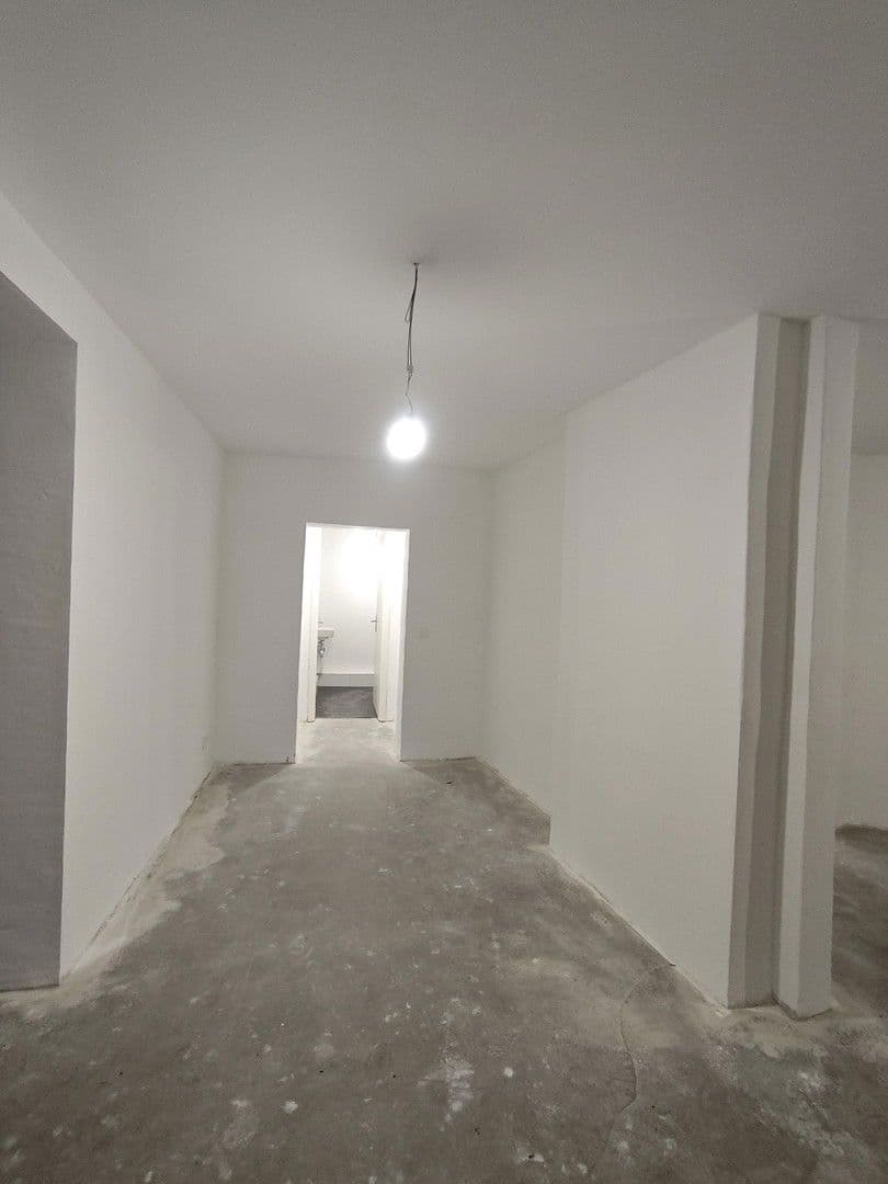 Pronájem kanceláře 47 m², Danziger Str. 47, Hamburg, Hamburg Pronájem kanceláře 47 m², Danziger Str. 47, Hamburg, Hamburg