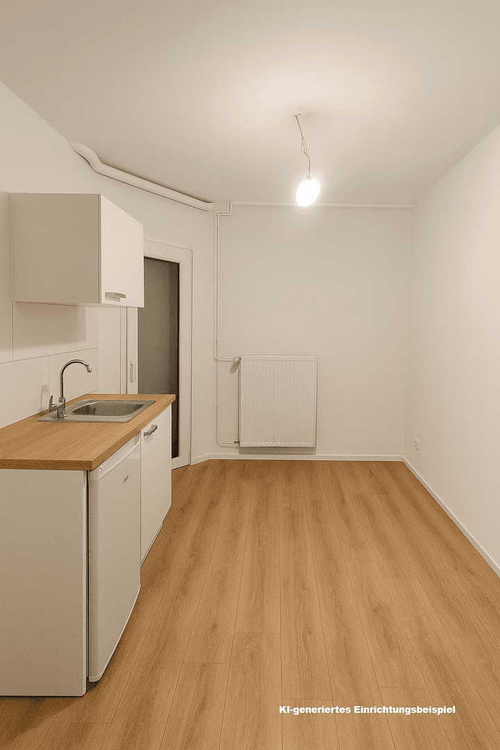 Pronájem kanceláře 47 m², Danziger Str. 47, Hamburg, Hamburg Pronájem kanceláře 47 m², Danziger Str. 47, Hamburg, Hamburg