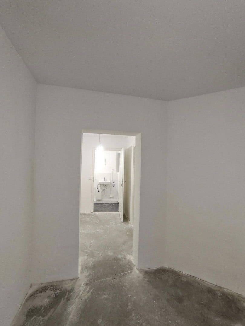 Pronájem kanceláře 47 m², Danziger Str. 47, Hamburg, Hamburg Pronájem kanceláře 47 m², Danziger Str. 47, Hamburg, Hamburg