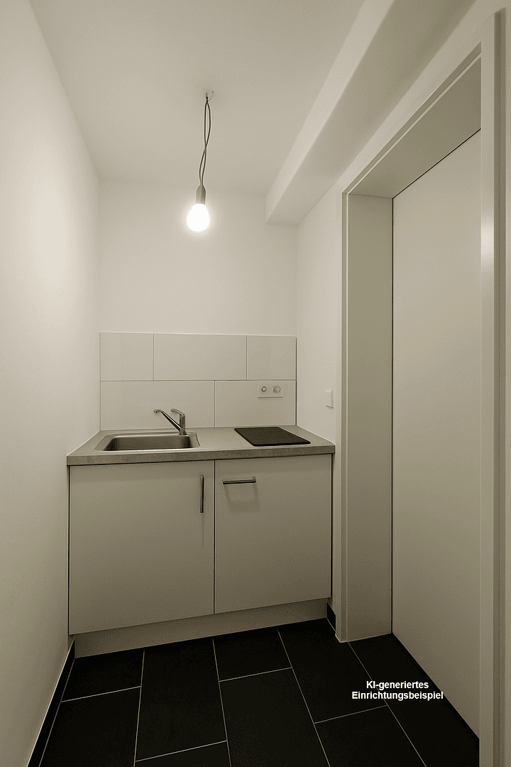 Pronájem kanceláře 47 m², Danziger Str. 47, Hamburg, Hamburg Pronájem kanceláře 47 m², Danziger Str. 47, Hamburg, Hamburg