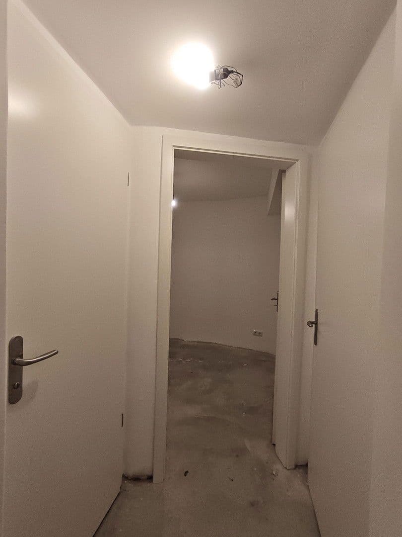 Pronájem kanceláře 47 m², Danziger Str. 47, Hamburg, Hamburg Pronájem kanceláře 47 m², Danziger Str. 47, Hamburg, Hamburg