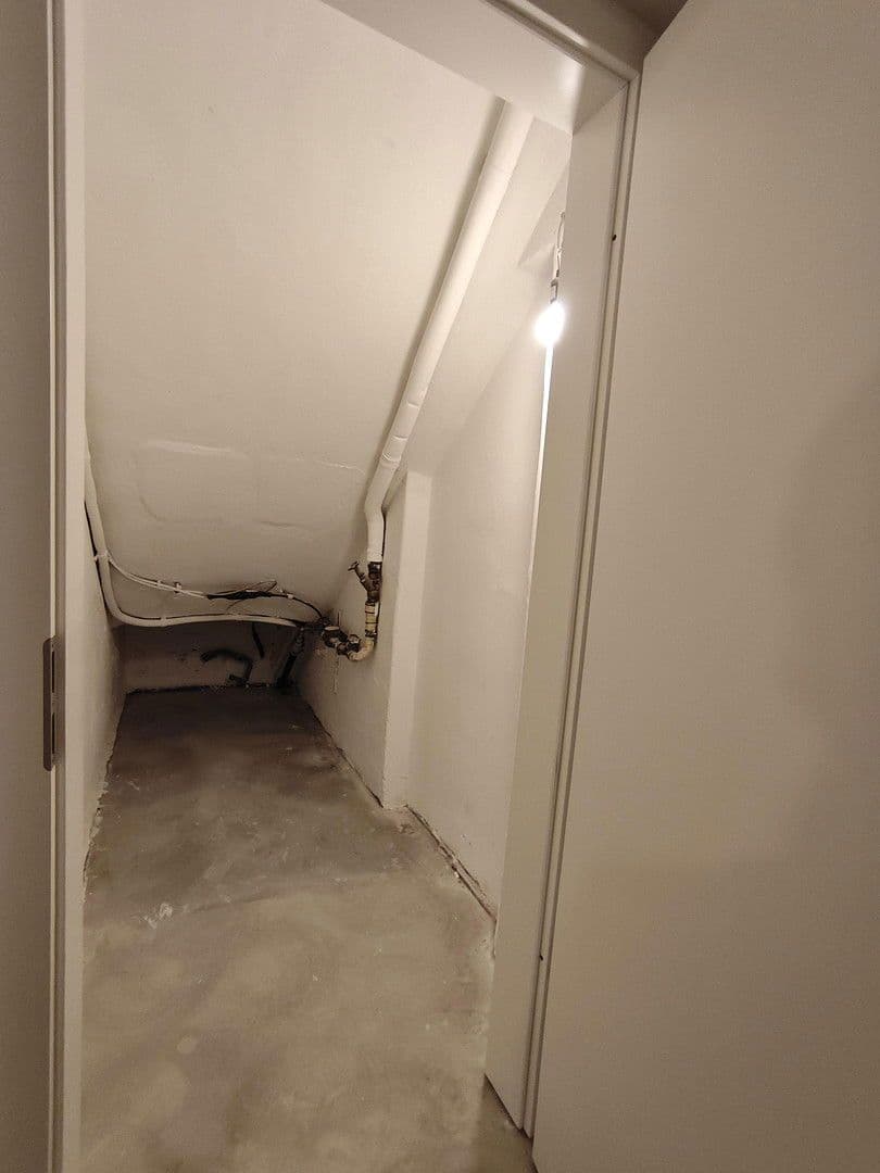 Pronájem kanceláře 47 m², Danziger Str. 47, Hamburg, Hamburg Pronájem kanceláře 47 m², Danziger Str. 47, Hamburg, Hamburg