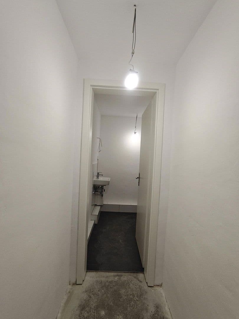 Pronájem kanceláře 47 m², Danziger Str. 47, Hamburg, Hamburg Pronájem kanceláře 47 m², Danziger Str. 47, Hamburg, Hamburg