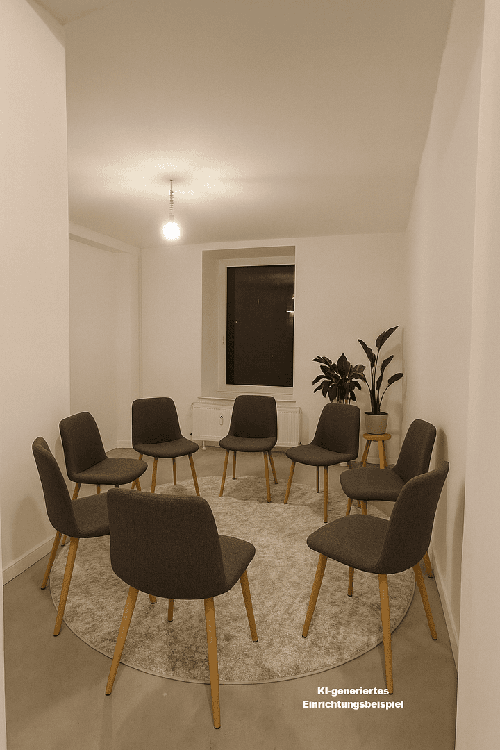 Pronájem kanceláře 47 m², Danziger Str. 47, Hamburg, Hamburg Pronájem kanceláře 47 m², Danziger Str. 47, Hamburg, Hamburg