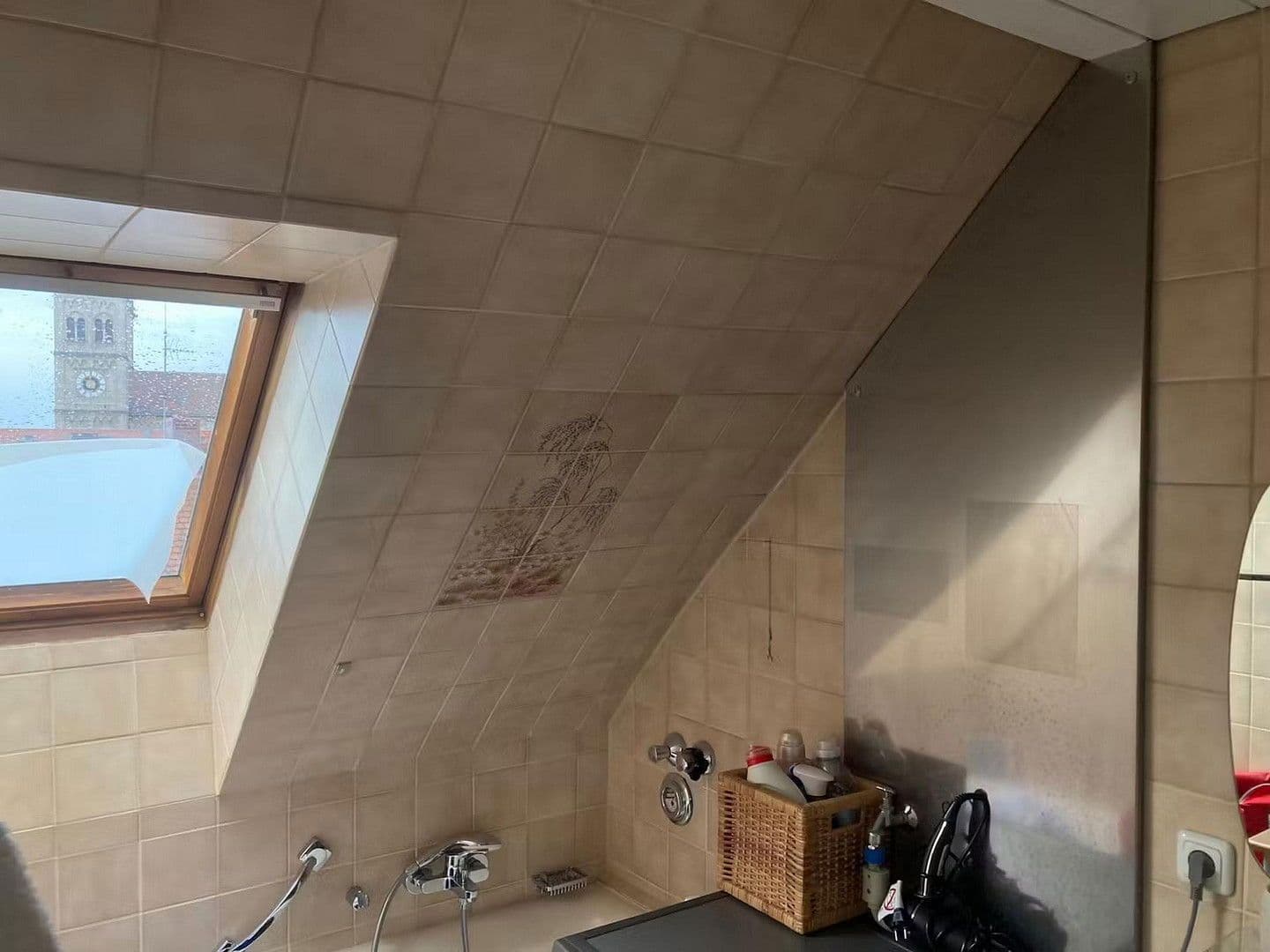 Pronájem bytu 2+1 60 m², München, Bavorsko Pronájem bytu 2+1 60 m², München, Bavorsko