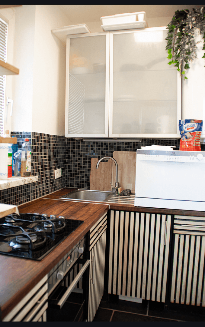 Pronájem bytu 1+1 39 m², Sparkassenplatz, Linz, Horní Rakousko Pronájem bytu 1+1 39 m², Sparkassenplatz, Linz, Horní Rakousko