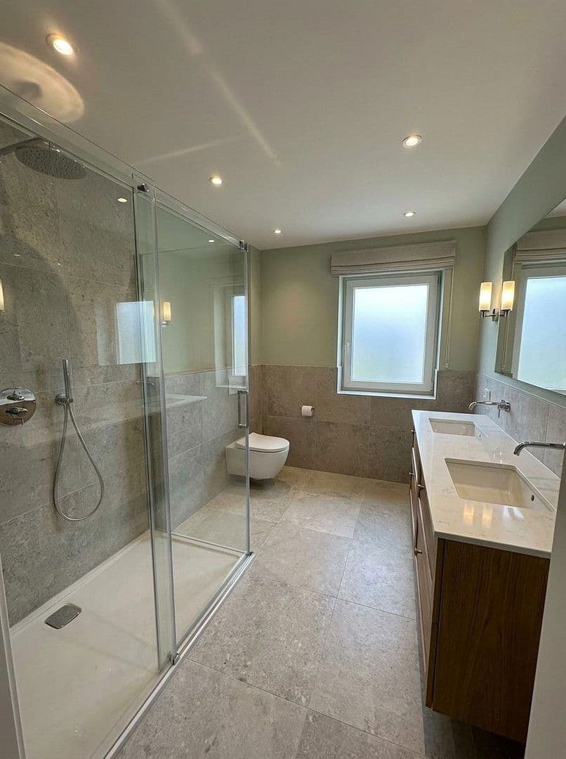 Pronájem bytu 3+kk 63 m², Lauingen (Donau), Bavorsko Pronájem bytu 3+kk 63 m², Lauingen (Donau), Bavorsko