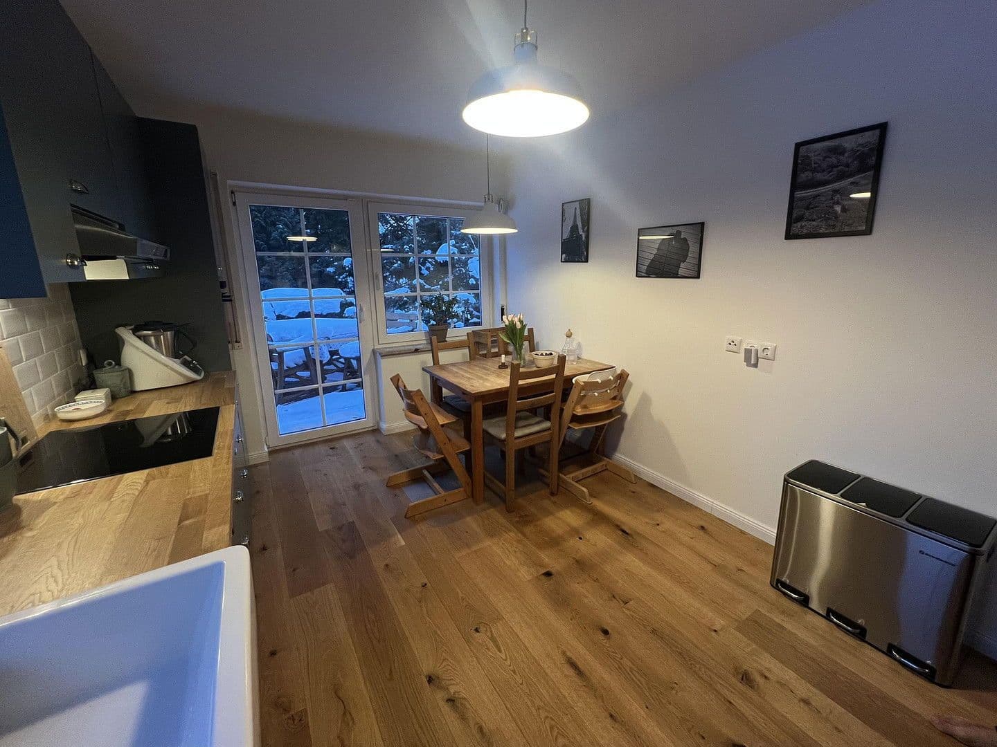 Prodej domu 120 m², pozemek 2.140 m², Appel, Dolní Sasko Prodej domu 120 m², pozemek 2.140 m², Appel, Dolní Sasko