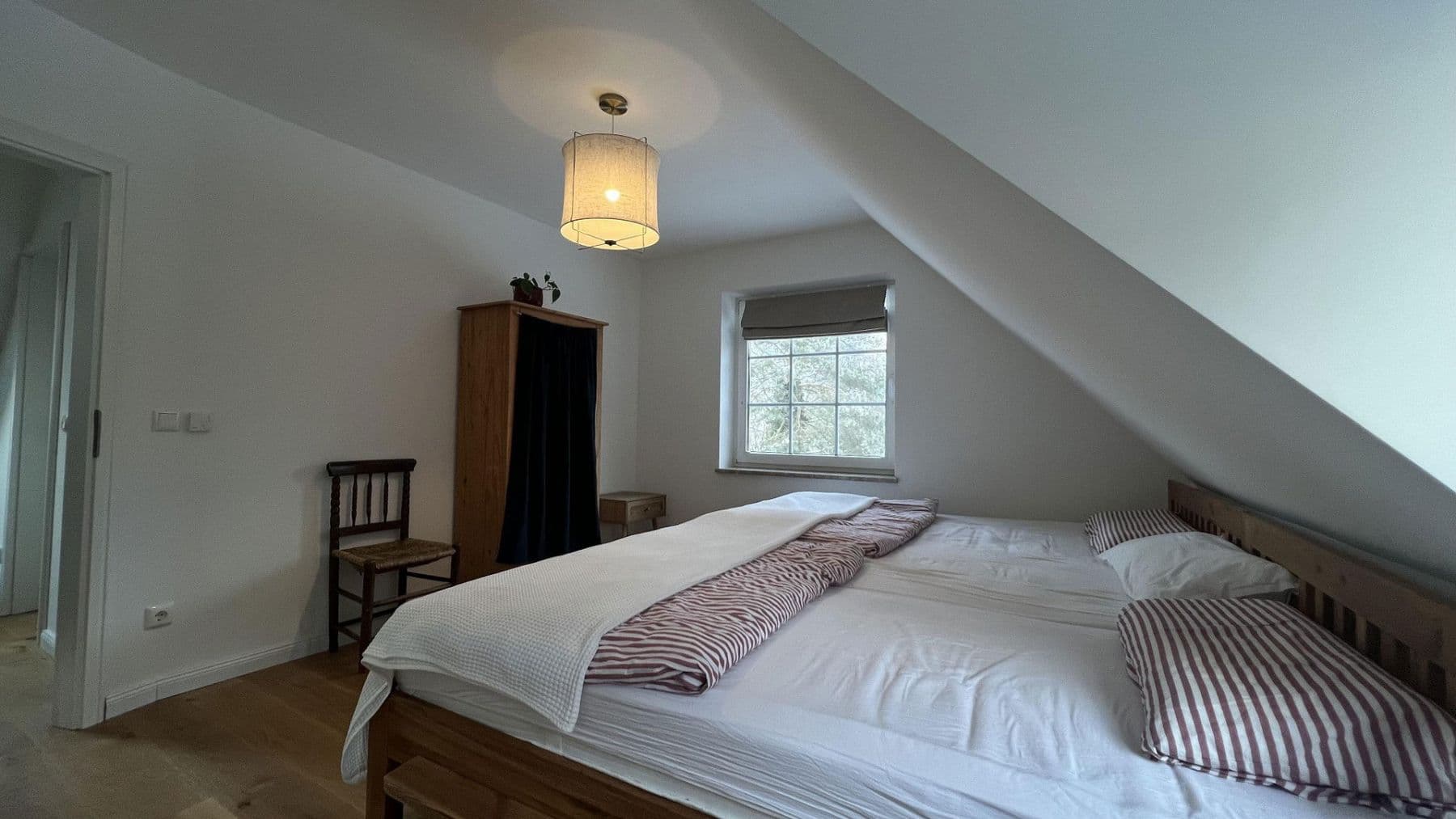 Prodej domu 120 m², pozemek 2.140 m², Appel, Dolní Sasko Prodej domu 120 m², pozemek 2.140 m², Appel, Dolní Sasko